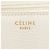 Céline Bolso bandolera de hombro Celine Classic Box Medium Blanco - vista 11