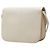Céline Bolso bandolera de hombro Celine Classic Box Medium Blanco - vista 2