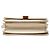 Céline Bolso bandolera de hombro Celine Classic Box Medium Blanco - vista 3