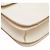 Céline Bolso bandolera de hombro Celine Classic Box Medium Blanco - vista 5