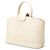 Bolso Louis Vuitton Epi Mirabeau PM Blanco Blanco roto - vista 2