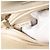 Bolso Louis Vuitton Epi Mirabeau PM Blanco Blanco roto - vista 7