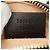 Borsa a tracolla con catena Gucci Ophidia GG Marmont Sherry Line Nero - vista 8