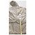 Autre Marque 'S Max Mara The Cube Beige Nylonjacke mit Gürtel - Ansicht 19