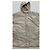 Autre Marque 'S Max Mara The Cube Beige Nylonjacke mit Gürtel - Ansicht 20