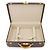 Bolsa Louis Vuitton Bilstein 55 Monogram Trunk Case Marrom Monograma - vista 6