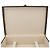 Bolsa Louis Vuitton Bilstein 55 Monogram Trunk Case Marrom Monograma - vista 7