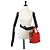 Hermès Bolsa Piko Hermes Picotin Lock PM Casaque Multicor - vista 10