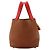 Hermès Bolsa Piko Hermes Picotin Lock PM Casaque Multicor - vista 2