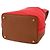 Hermès Bolsa Piko Hermes Picotin Lock PM Casaque Multicor - vista 4