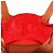 Hermès Bolsa Piko Hermes Picotin Lock PM Casaque Multicor - vista 7