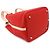 Hermès Bolsa Piko Hermes Picotin Lock Touch 22 MM Multicor - vista 4