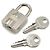 Hermès Bolsa Piko Hermes Picotin Lock Touch 22 MM Multicor - vista 9