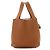 Hermès Borsa Hermes Picotin Lock PM D'oro - vista 3