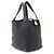 Hermès Bolso Piko Hermes Picotin Lock PM Negro - vista 4