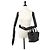 Hermès Bolso Piko Hermes Picotin Lock PM Negro - vista 9