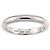 Bulgari Bvlgari Platinbandring #52 - Ansicht 2
