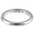 Bulgari Bvlgari Platinbandring #52 - Ansicht 3