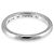 Bulgari Bvlgari Platinbandring #52 - Ansicht 4