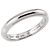 Bulgari Bvlgari Platinbandring #52 - Ansicht 5