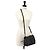 Borsa Louis Vuitton Epi Twist MM Nero - vista 10