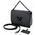 Borsa Louis Vuitton Epi Twist MM Nero - vista 2