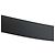 Cinturón Standard Louis Vuitton Monogram Eclipse Negro - vista 7