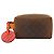 Necessaire Louis Vuitton Monogram Marrone Monogramma