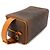 Necessaire Louis Vuitton Monogram Marrone Monogramma - vista 5