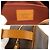 Necessaire Louis Vuitton Monogram Marrone Monogramma - vista 8