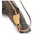 Louis Vuitton Monogram Pochette Accessoires Handtasche Braun Monogramm - Ansicht 7