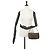 Louis Vuitton Monogram Pochette Accessoires Handtasche Braun Monogramm - Ansicht 9