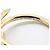Anillo Cartier Juste un Clou Dorado - vista 4