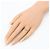 Anillo Cartier Juste un Clou Dorado - vista 8