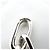 Bracciale Cartier Spartacus in oro bianco 18K D'oro - vista 5