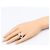 Cartier Nouvelle Vague Ring Golden - Ansicht 7