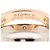 Cartier B-Love 4PD Band Ring Golden - Ansicht 4