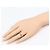 Cartier B-Love 4PD Band Ring Golden - Ansicht 8