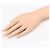 Cartier Ballerina Ring aus Platin Silber - Ansicht 7