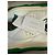 Gucci Sneakers Basse MAC 80 Pelle Bianca e Verde Bianco - vista 11