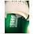 Gucci Sneakers Basse MAC 80 Pelle Bianca e Verde Bianco - vista 4
