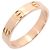 Cartier Mini Love Ring in 18K Roségold Golden