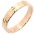 Cartier Mini Love Ring in 18K Roségold Golden
