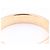 Cartier Mini Love Ring in 18K Roségold Golden - Ansicht 3