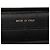 Carteira Longa Chanel Coco Mark Preto - vista 7