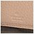Portefeuille long Gucci GG Marmont en cuir beige - vue 5