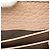 Portefeuille long Gucci GG Marmont en cuir beige - vue 6