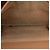 Carteira Compacta Chanel Coco Mark Marrom Bege - vista 5