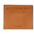 Hermès Bracciale con charm Hermes Collier de Chien Disco Faubourg Rosso Arancione - vista 6