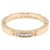 Anello Cartier Maillon Panthère 4PD D'oro - vista 2